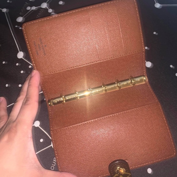 ❌❌❌𝑆𝑂𝐿𝐷❌❌❌LV Monogram Agenda PM from Mercari - Picture 7 of 9